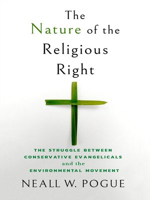 cover image of The Nature of the Religious Right